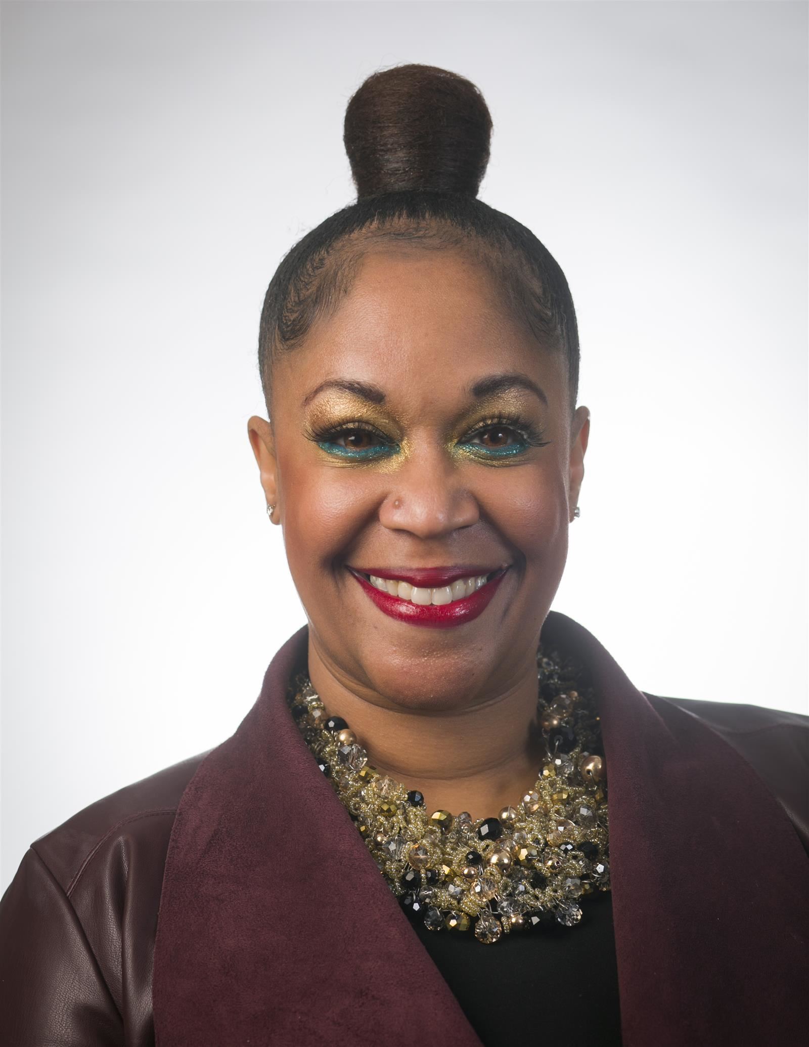 Crenesha Cotton, Principal